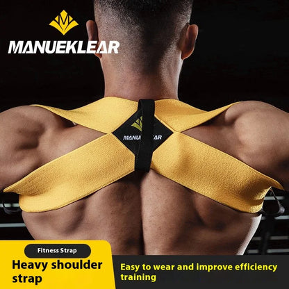 Back & Chest Alignment Strap for Slouching Prevention