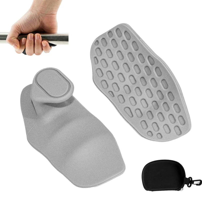 Gymnastics Grip Handle