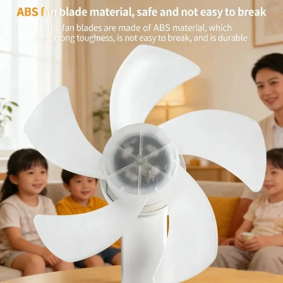 Airzen™ 2-in-1 Ceiling Fan Light
