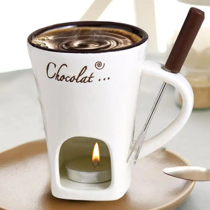 Melt Mingle Mug