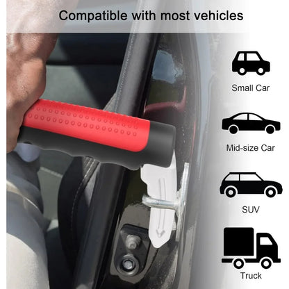 Car Door Assist Handle for Seniors & Injured Drivers