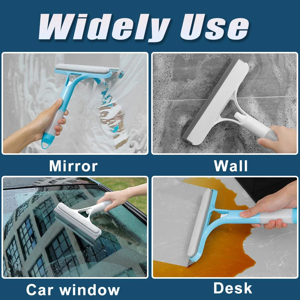 3-in-1 Window Washer Kit