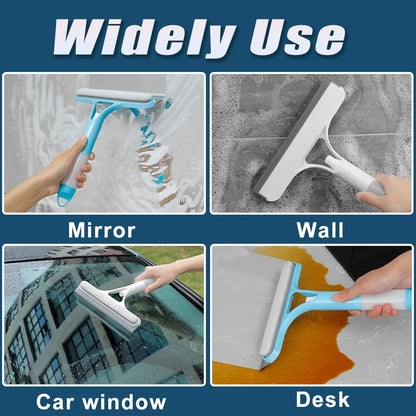 3-in-1 Window Washer Kit