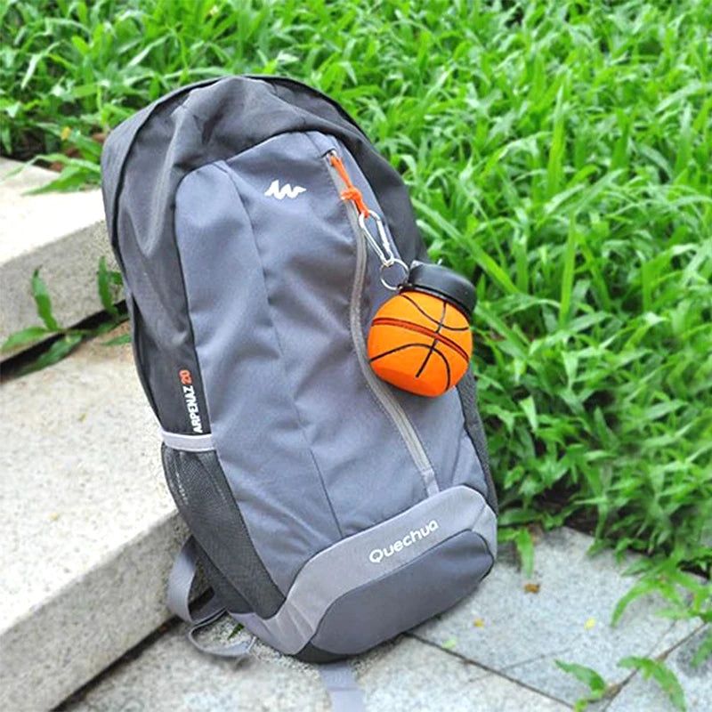 Outdoor Sports Foldable Water Bottle