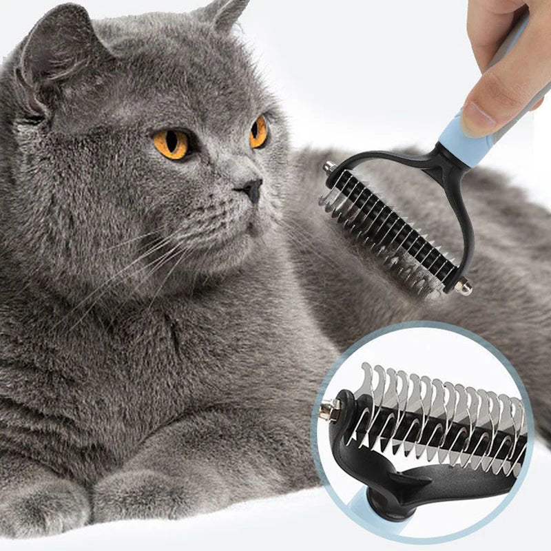 FurEase  Deshedding Brush™