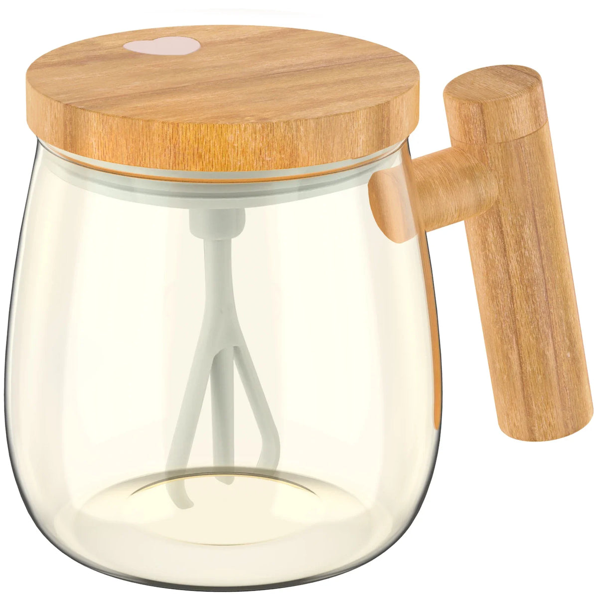 Smart Self Stirring Mug