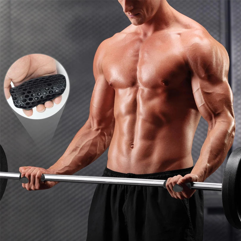Gymnastics Grip Handle