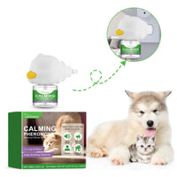 Cat Calming Diffuser KIt