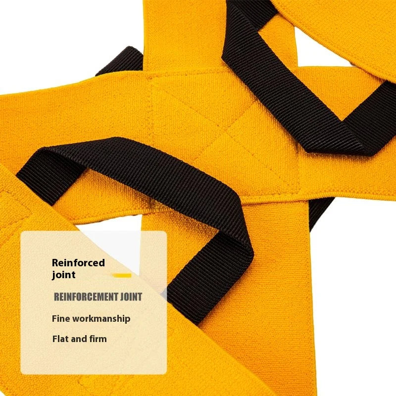 Back & Chest Alignment Strap for Slouching Prevention