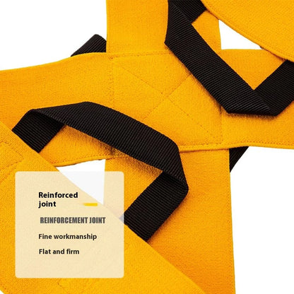 Back & Chest Alignment Strap for Slouching Prevention
