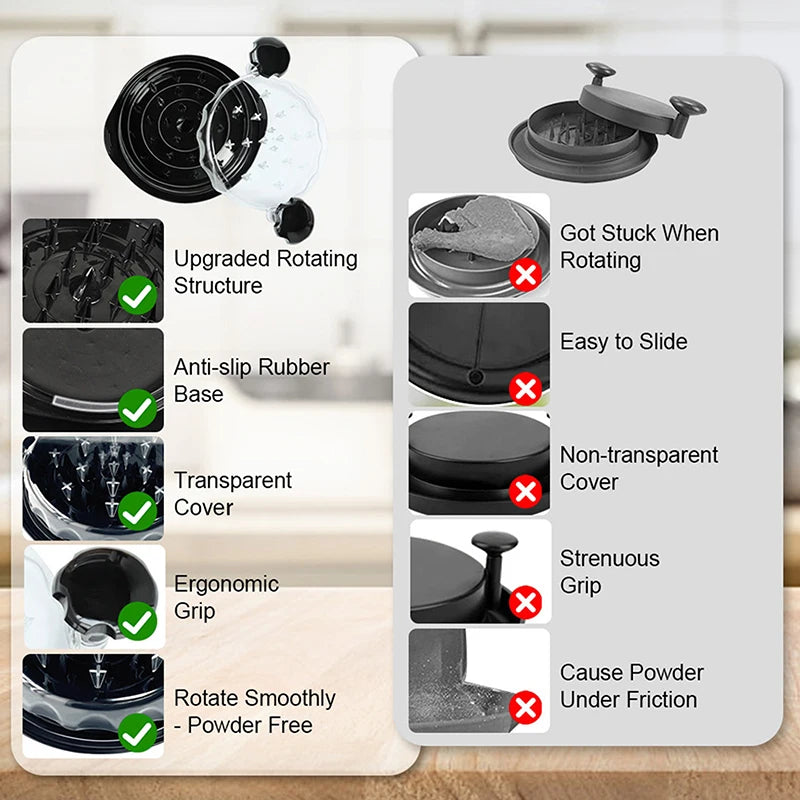 Transform Mealtime Chaos into Effortless Enjoyment