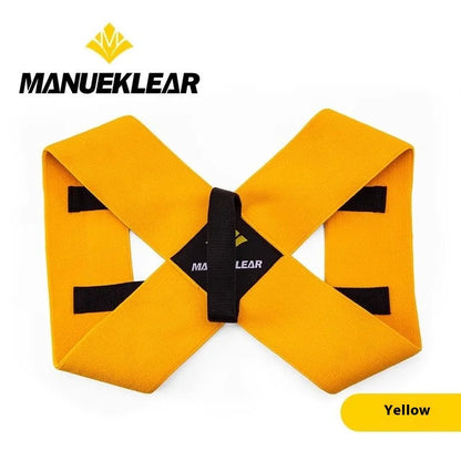 Back & Chest Alignment Strap for Slouching Prevention
