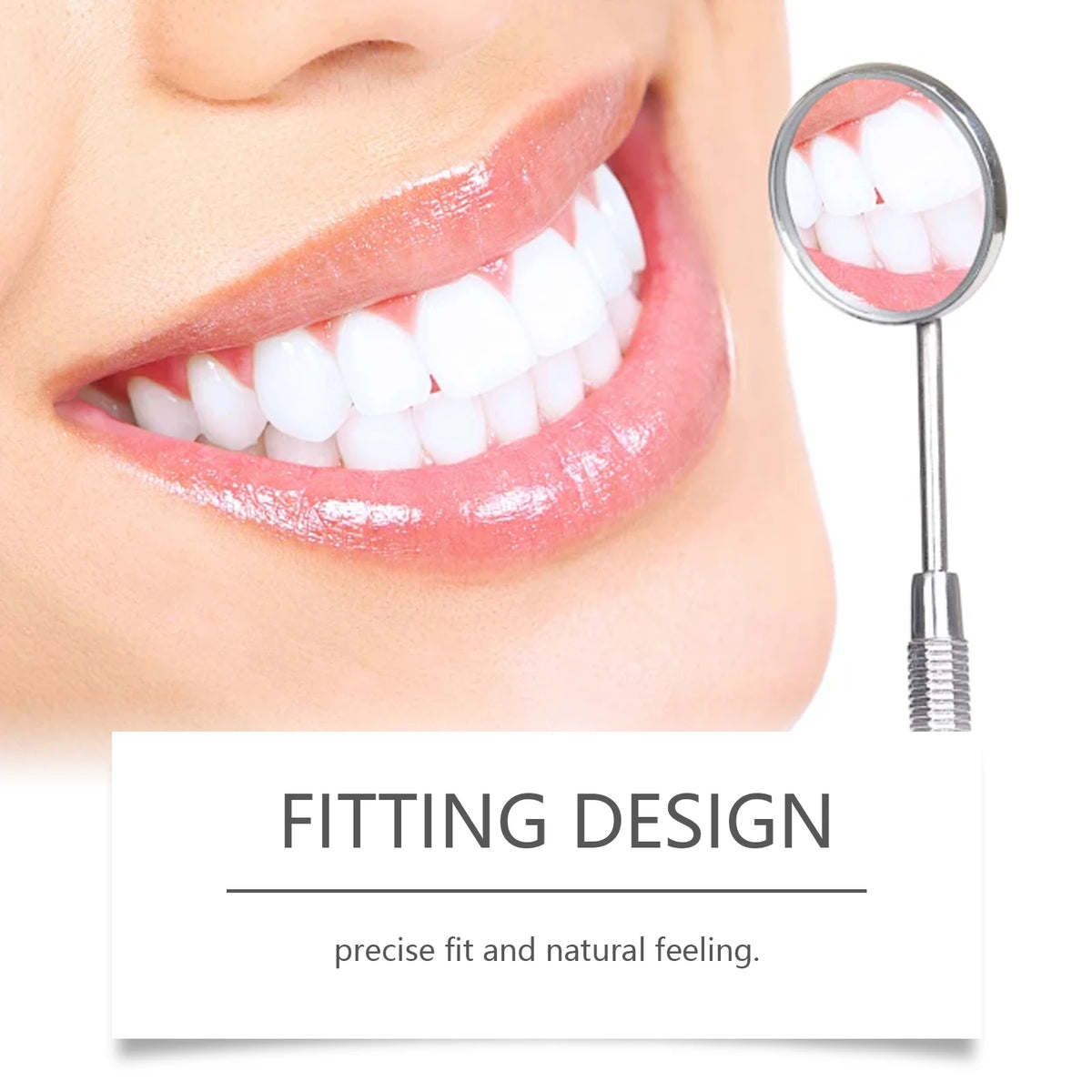 Instant Smile Denture Kit