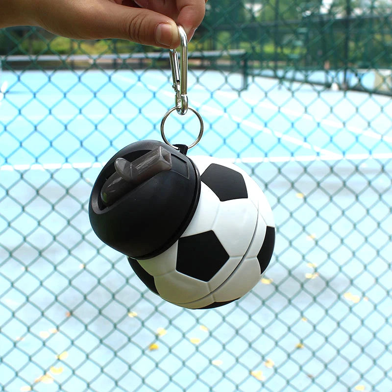 Outdoor Sports Foldable Water Bottle