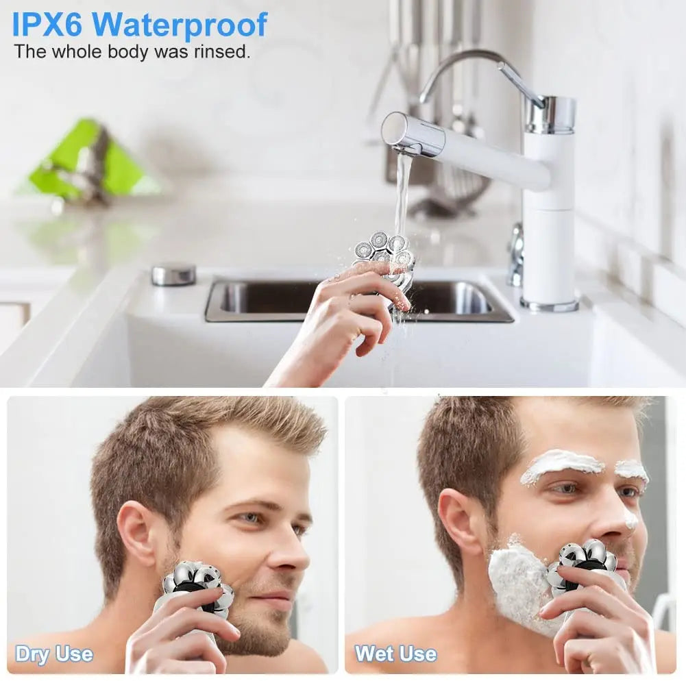 Experience Effortless Smoothness Every Day