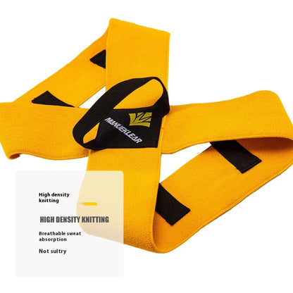 Back & Chest Alignment Strap for Slouching Prevention