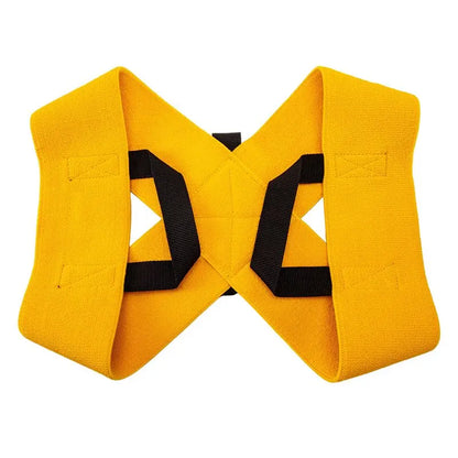 Back & Chest Alignment Strap for Slouching Prevention