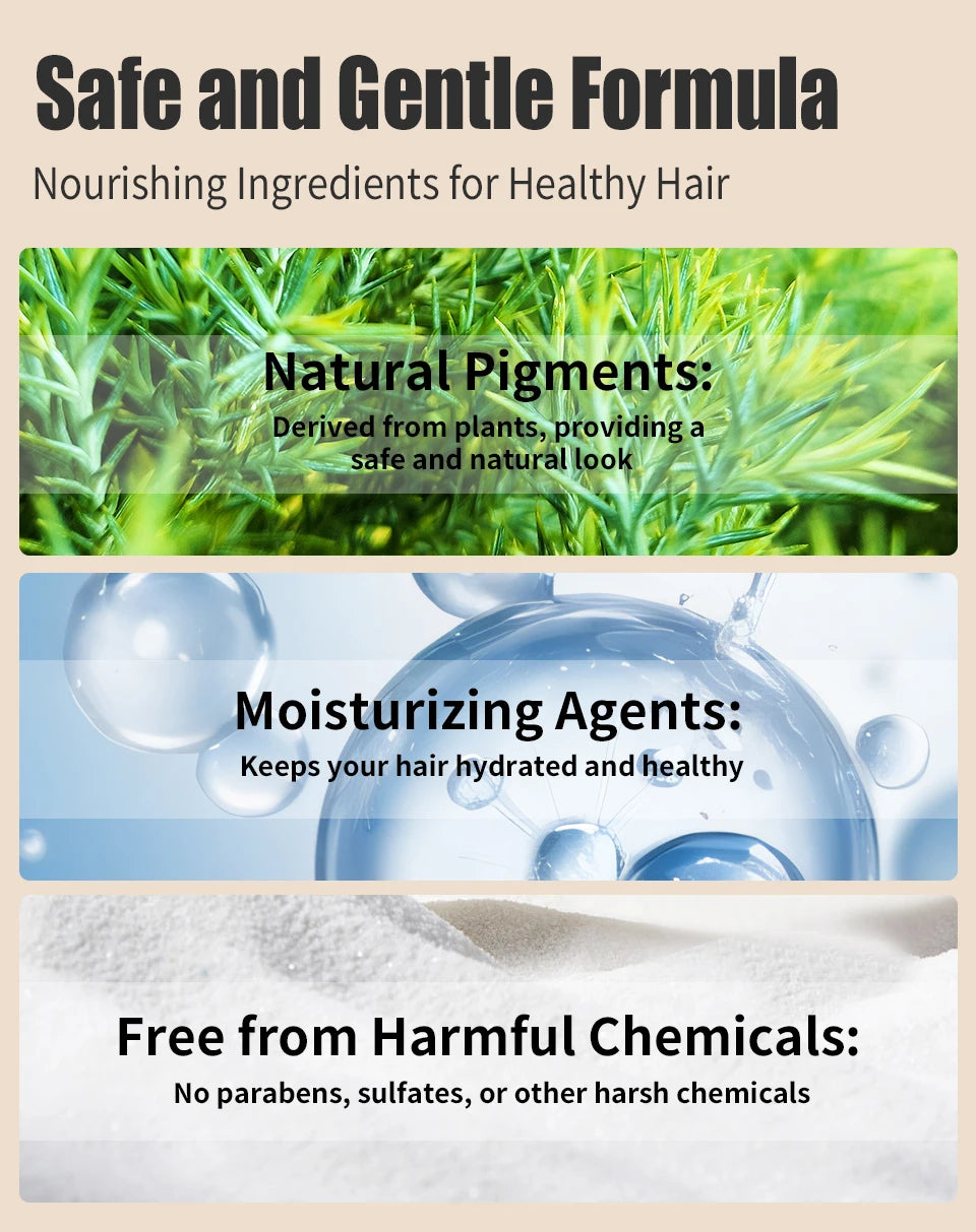 Instant Hairline Touch-Up Powder