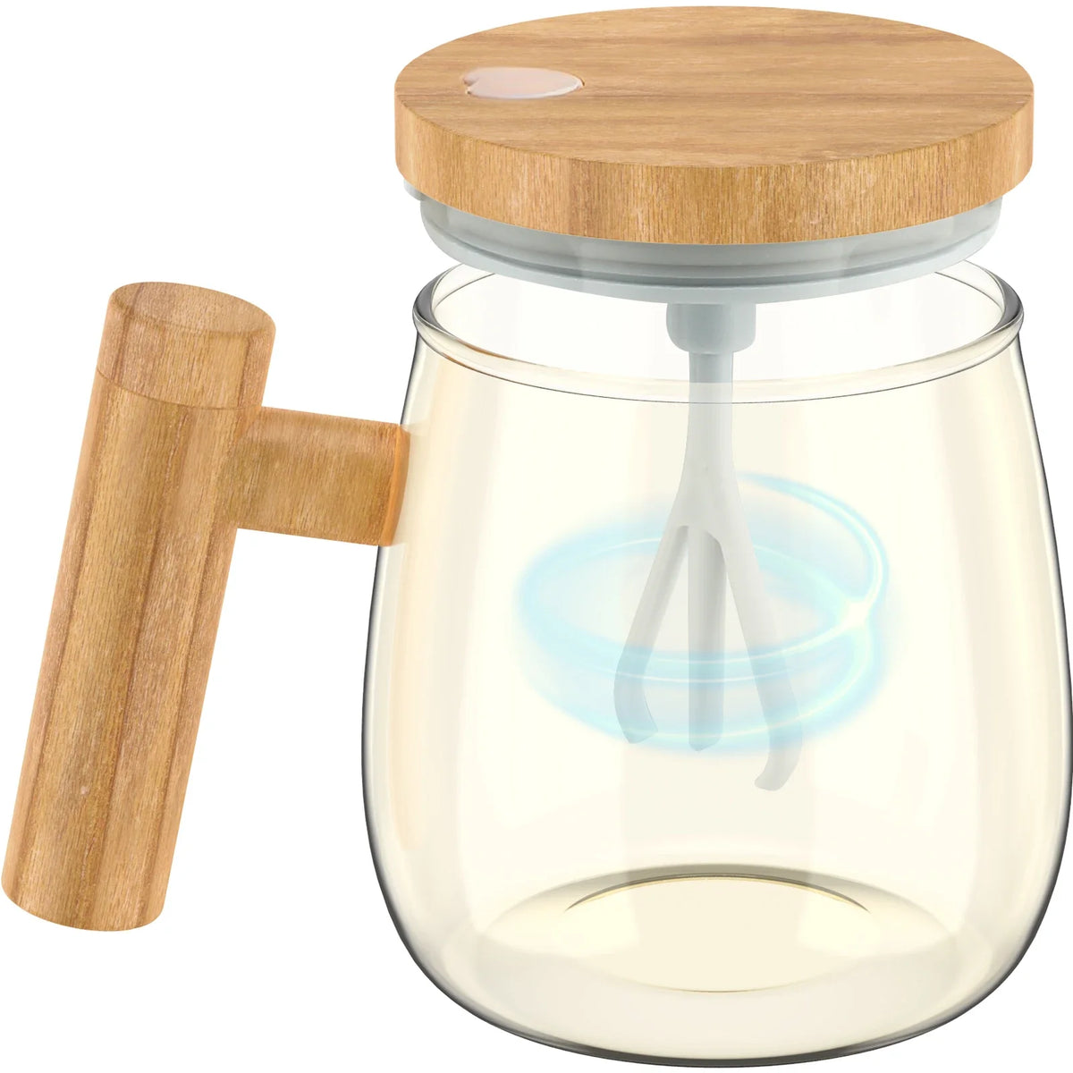Smart Self Stirring Mug