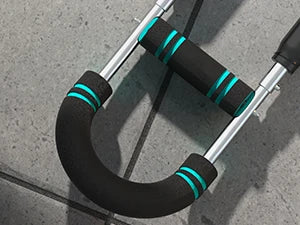 HOTWAVE 2-in-1 Chest & Arm Exerciser