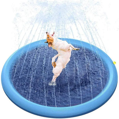 All-in-One 170cm Pet & Kid Splash Pad