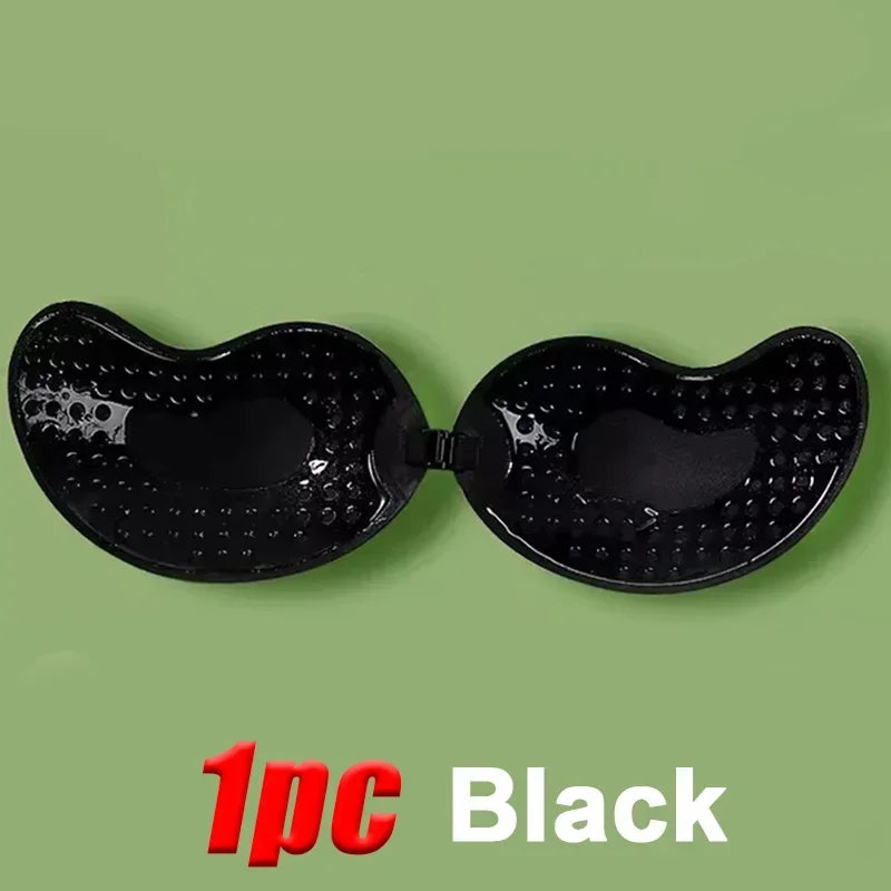 Invisible Lift-Up Bra