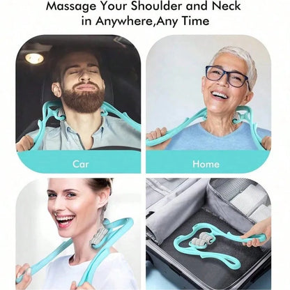 Portable Neck & Body Relaxer