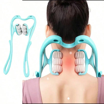 Portable Neck & Body Relaxer
