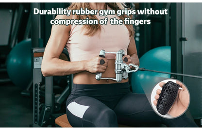 Gymnastics Grip Handle