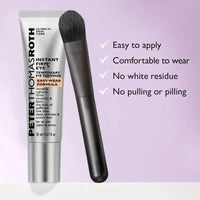 Peter Thomas Roth Instant FIRMx Temporary Eye Tightener Firm And Smooth The Look Of Fine Lines Deep Wrinkles And Pores