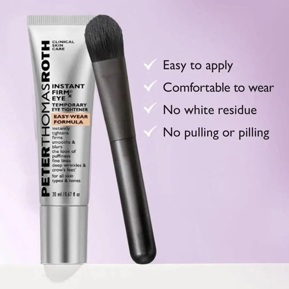 Peter Thomas Roth Instant FIRMx Temporary Eye Tightener Firm And Smooth The Look Of Fine Lines Deep Wrinkles And Pores