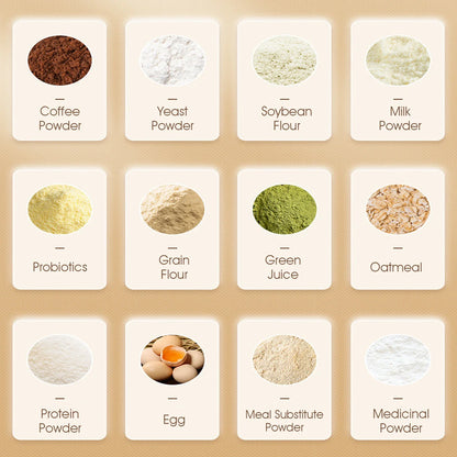 Smart Self Stirring Mug