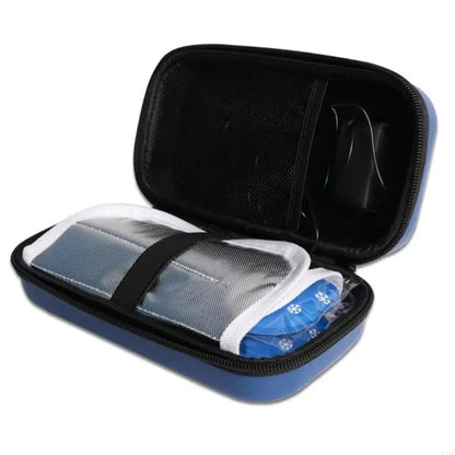 Portable Insulin Cooler Case