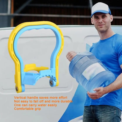 5 Gallon Water Bottle Handle