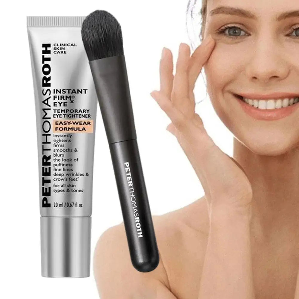 Peter Thomas Roth Instant FIRMx Temporary Eye Tightener Firm And Smooth The Look Of Fine Lines Deep Wrinkles And Pores