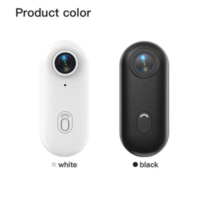 Ultra HD 4K Mini Cam
