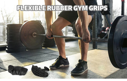 Gymnastics Grip Handle