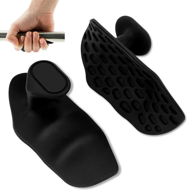 Gymnastics Grip Handle