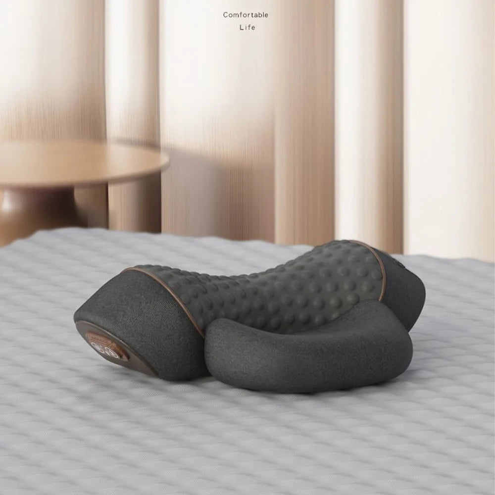 ComfortEase Heated Neck Pillow