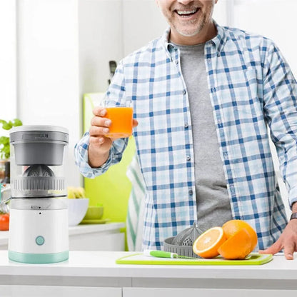 Portable Juice Machine