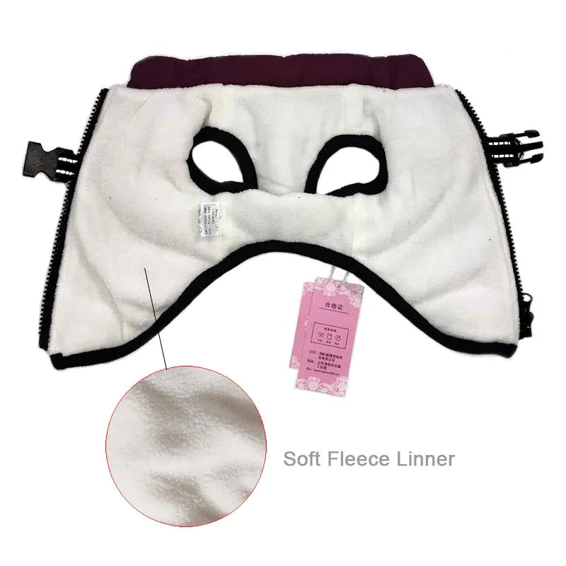 Waterproof Winter Dog vest