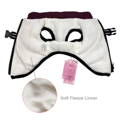 Waterproof Winter Dog vest