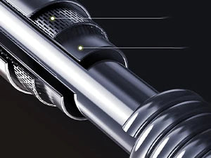 HOTWAVE 2-in-1 Chest & Arm Exerciser