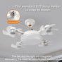 Airzen™ 2-in-1 Ceiling Fan Light