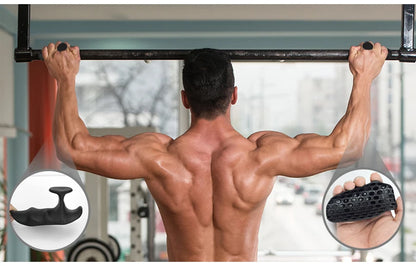 Gymnastics Grip Handle