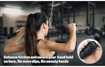 Gymnastics Grip Handle