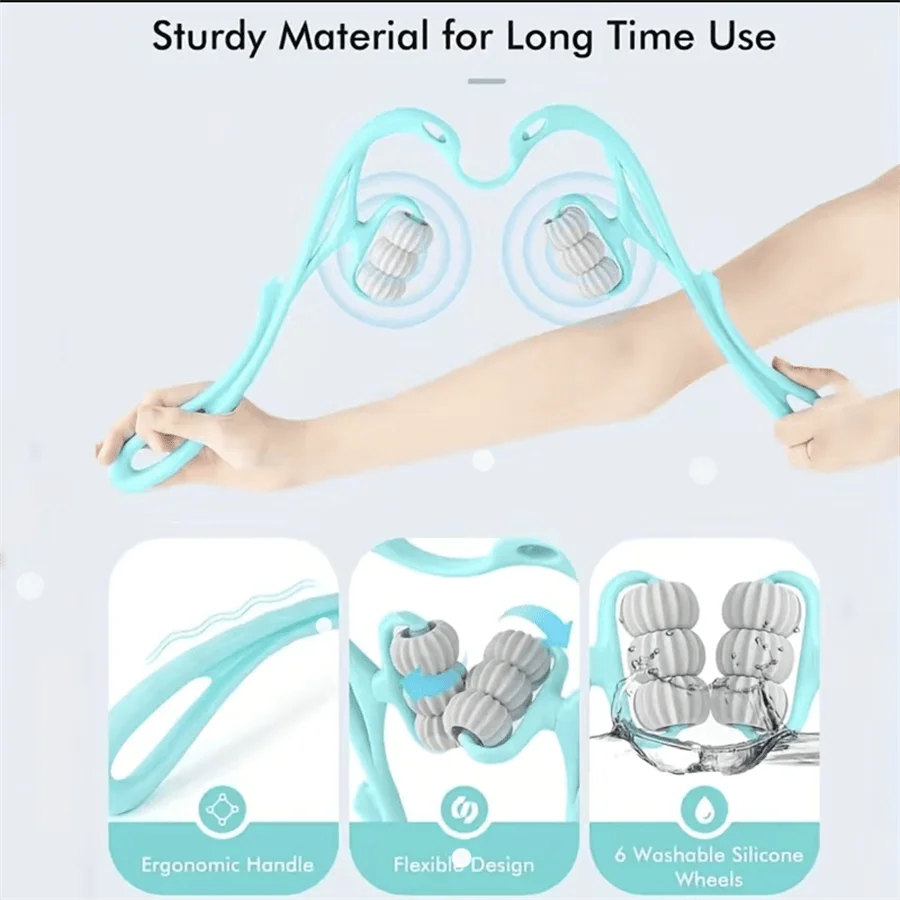 Portable Neck & Body Relaxer