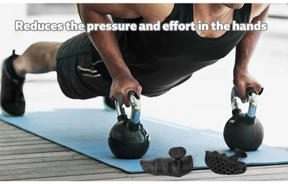 Gymnastics Grip Handle