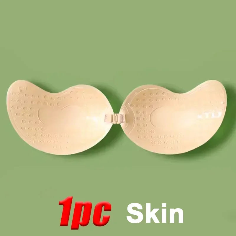 Invisible Lift-Up Bra