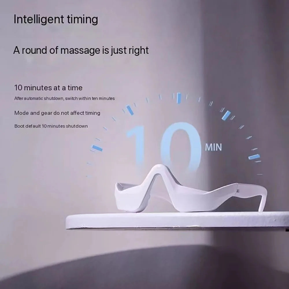 Experience Blissful Relaxation and Renewed Clarity